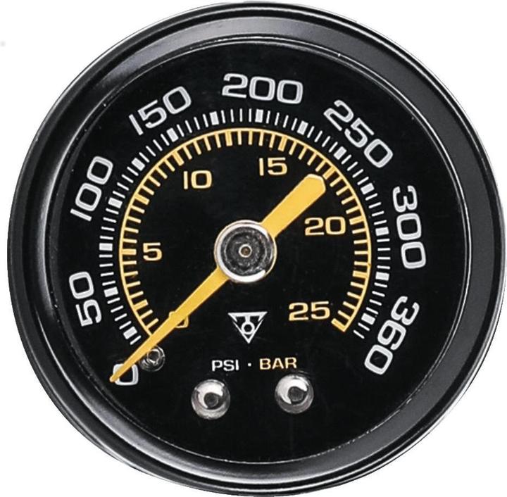 Produktbild Topeak Pocket Shock Dxg