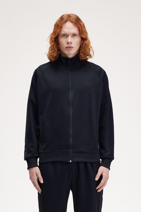 Produktbild Fred Perry Contrast Tape (S)
