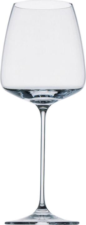 Actual product image Rosenthal Bordeaux glass Grand Cru TAC o2 (86 cl, 1 Glasses, Red wine glasses)