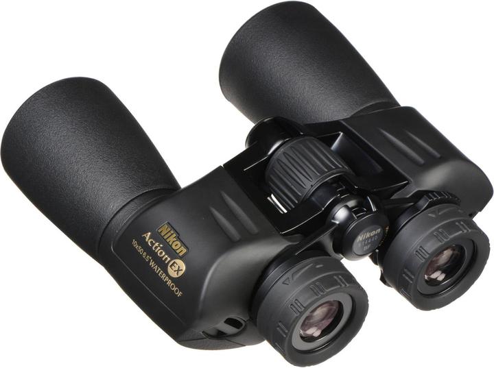 Nikon Action CF EX (10 x, 50 mm)