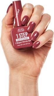 Image du produit Ardell 1 Step Gel Polish Refined 10 ml (Refined, Vernis à ongles effet gel)
