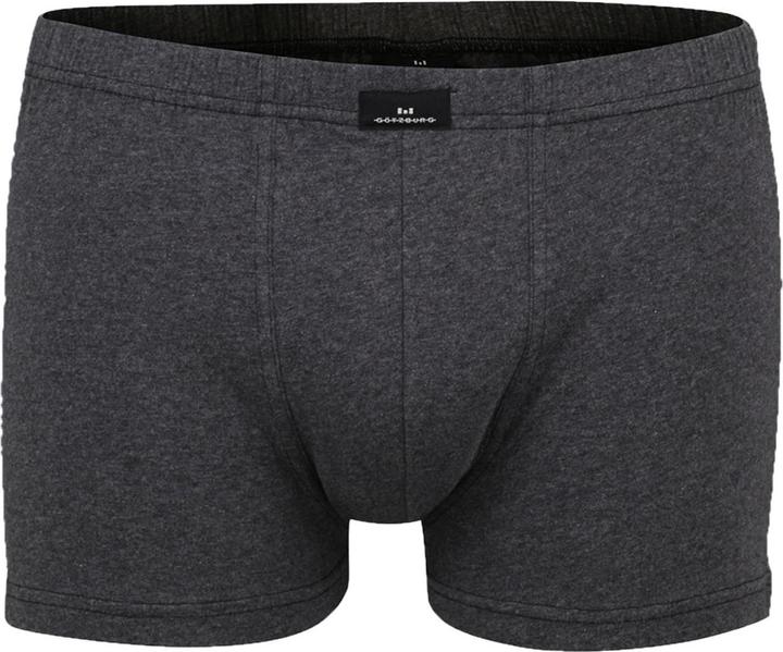 Actual product image Götzburg Boxer shorts Casual Figure-hugging (6, pack of 3)