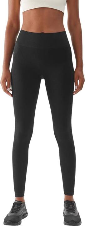 Image du produit 4F Legginsy damskie F278 głęboka czerń 4FWAW24TFTIF278 20S XS/S (S)