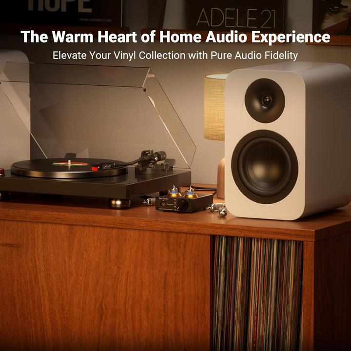 Immagine prodotto Fosi Audio BOX-X2