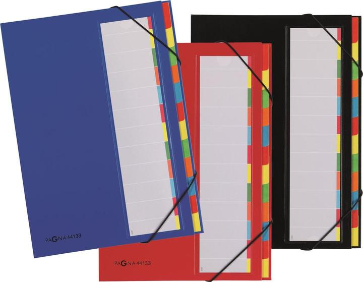 Actual product image Pagna Desk organizer (A4, 1 x)