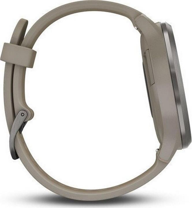 Actual product image Garmin vivomove HR (43 mm)