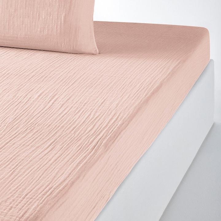 Image du produit La Redoute Interieurs Kumla (Housse de couette, 160 x 200 cm)