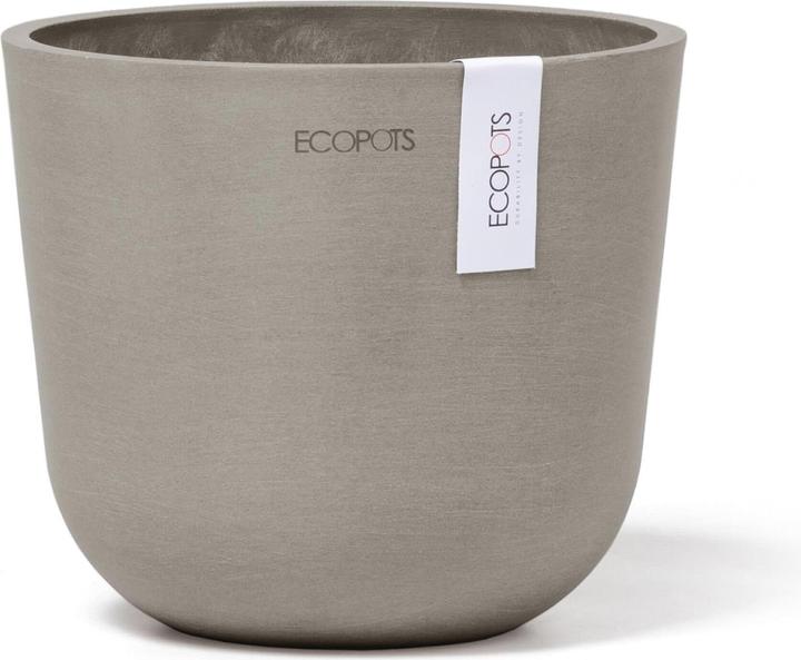 Produktbild Ecopots Oslo Mini (16 cm)