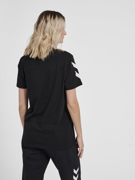Image du produit hummel Legacy Chevron T-Shirt (XXS)