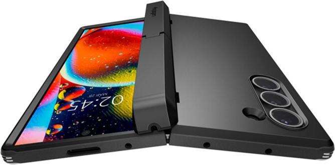 Actual product image Spigen Tough Armor Pro P (Samsung Galaxy Z Fold6)