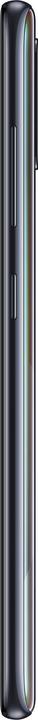 Actual product image Samsung Galaxy A51 EU (128 GB, Prism Crush Black, 6.50", Dual SIM, 48 Mpx, 4G)