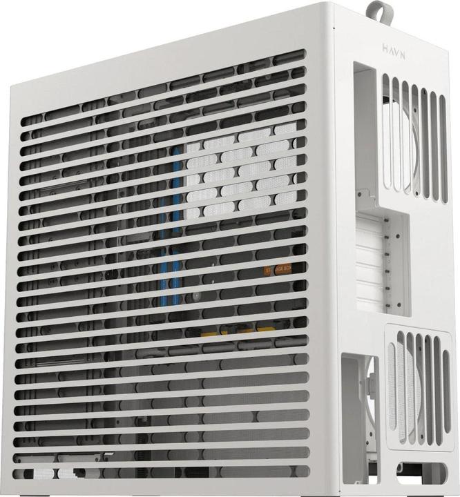 Immagine prodotto Havn HS 420 (mATX, Mini-ITX, ATX, E-ATX)