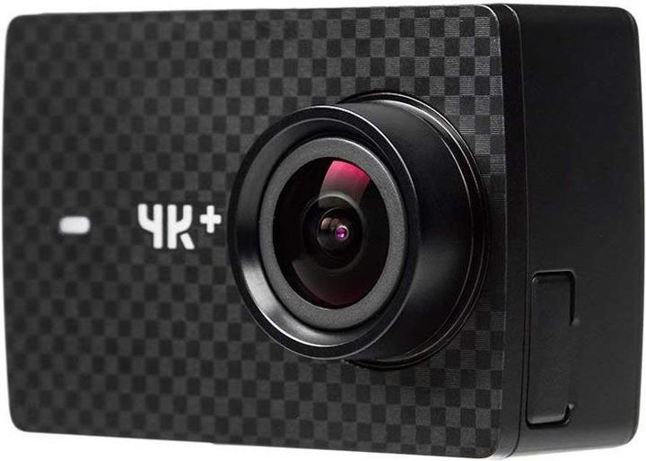 YI 4k+ (30p, WLAN, Bluetooth)
