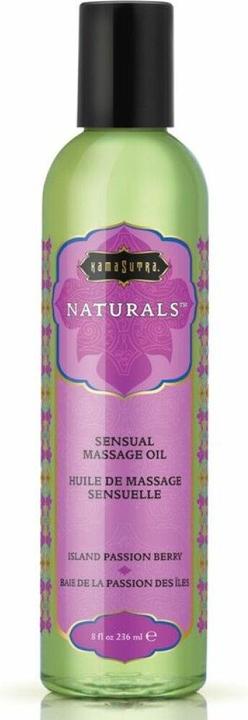 Image du produit Kamasutra éléments naturels (236 ml)