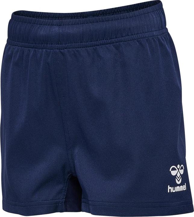 hummel Hmlrugby Woven Shorts Kids