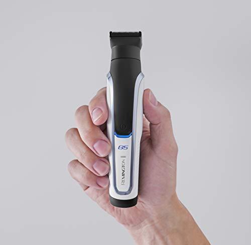 Actual product image Remington GRAPHITE SERIES G5 men's razor