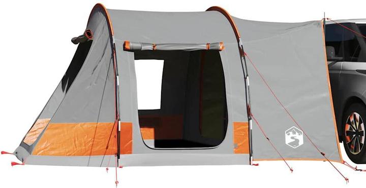 Produktbild VidaXL Autozelt 2 Personen Wasserfest (8.15 kg, 2 Personen)