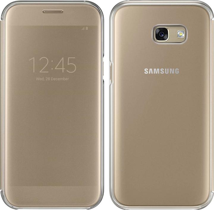 Produktbild Samsung Clear View (Samsung Galaxy A5 (2017))