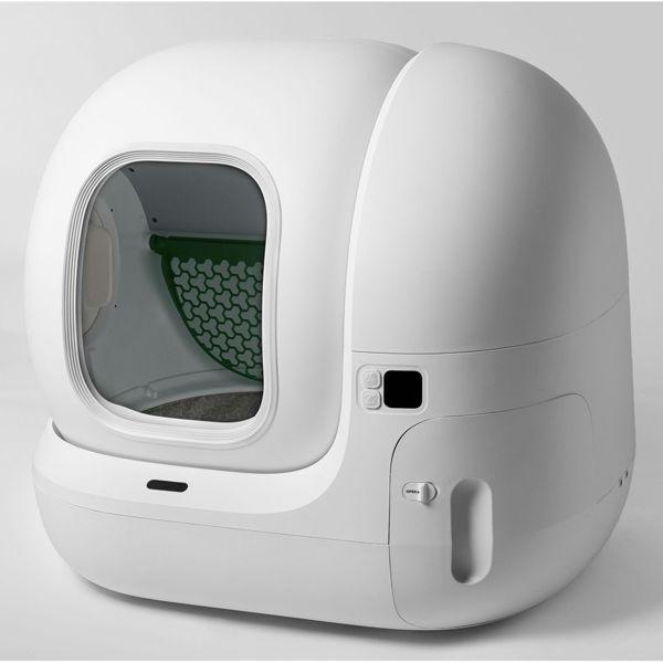 Image du produit Petkit Pura Max 2 (Bac à litière autonettoyant)
