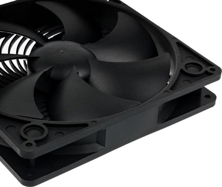 Actual product image Silverstone SST-AP183 Air Penetrator (180 mm, 1 x)