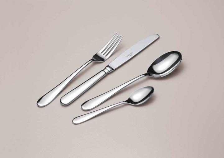 Produktbild Villeroy & Boch Oscar (24 Stück, Besteck Set)