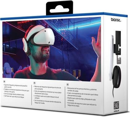 Immagine prodotto Sombo Custodia Mantis Pro PS5 VR2