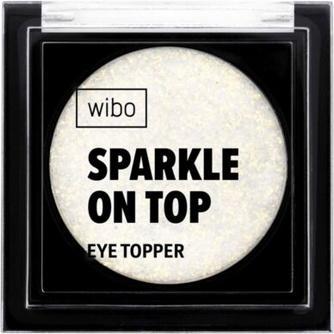 NoName Sparkle On Top Eyeshadow Topper 2g Wibo