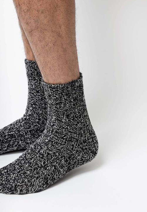 Image du produit Snocks Norweger Socken (lot de 2, 43 - 46)