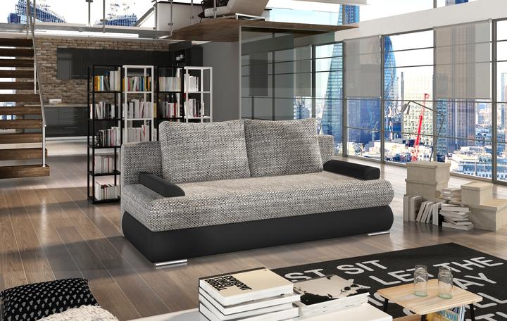 Produktbild ELTAP Milo (Bettsofa, 3-Sitzer)