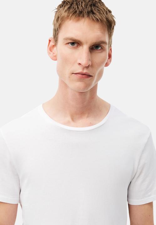 Image du produit Lacoste Lot de trois t-shirts (L)