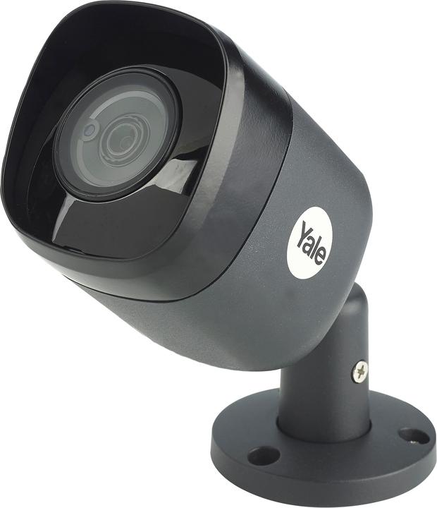 Actual product image Yale Smart Home CCTV Kit. (1920 x 1080 Pixels)