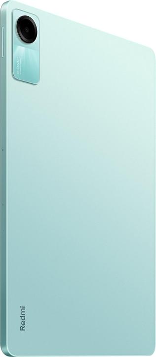 Produktbild Xiaomi Redmi Pad SE (nur WLAN, 11", 128 GB, Mint Green)