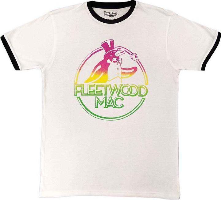 Fleetwood Mac Penguin Ringer