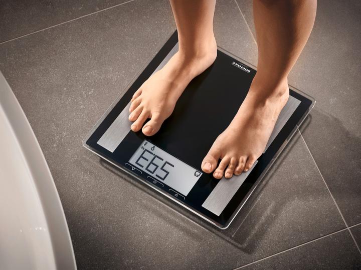 Produktbild Soehnle Shape Sense Connect 50 mit Bluetooth® (180 kg)
