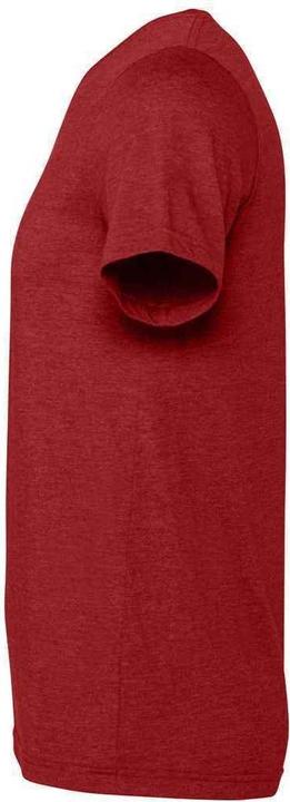 Actual product image Bella Canvas Cvc Tshirt Adult (S)