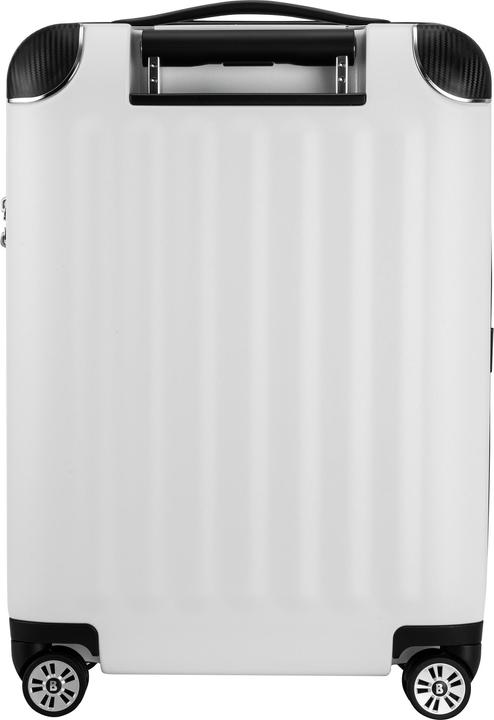 Produktbild Bogner Trolley + Koffer Piz Deluxe C55 Trolleycase SVZ 4W (Handgepäck (bis 50l))