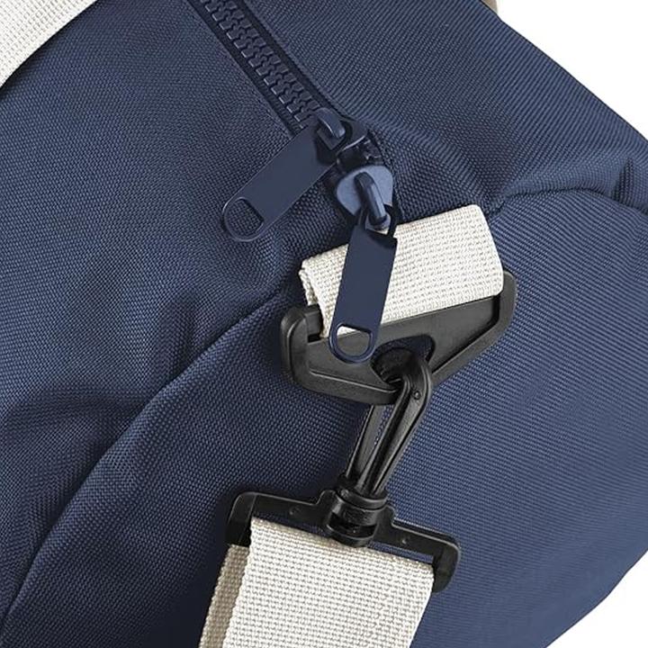 Actual product image Bagbase Duffel bag travel bag 20 litres (pack of 2) (20 l)