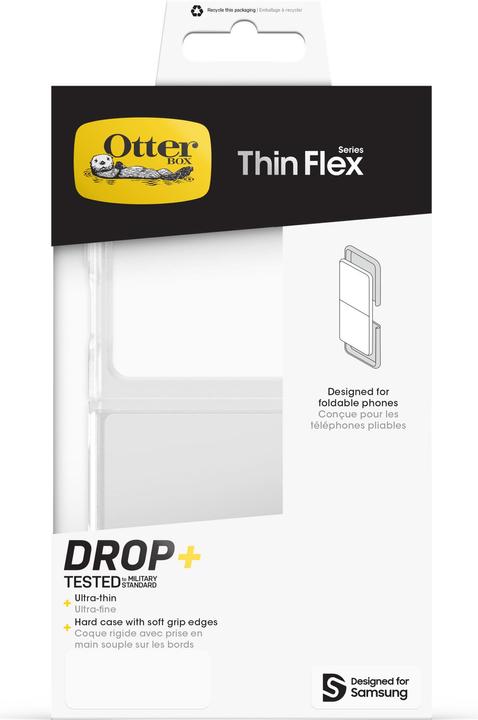 Image du produit OtterBox Thin Flex (Samsung Galaxy Z Flip6)