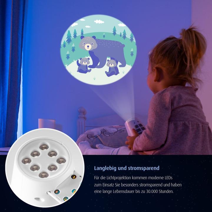 Produktbild Reer Motivprojektor DreamBeam