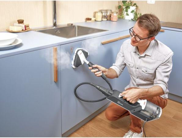 Immagine prodotto Polti Stile Vaporetto SV660 (1500 W)