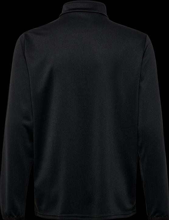 Actual product image hummel Hmlessential Half-Zip Kids (140)