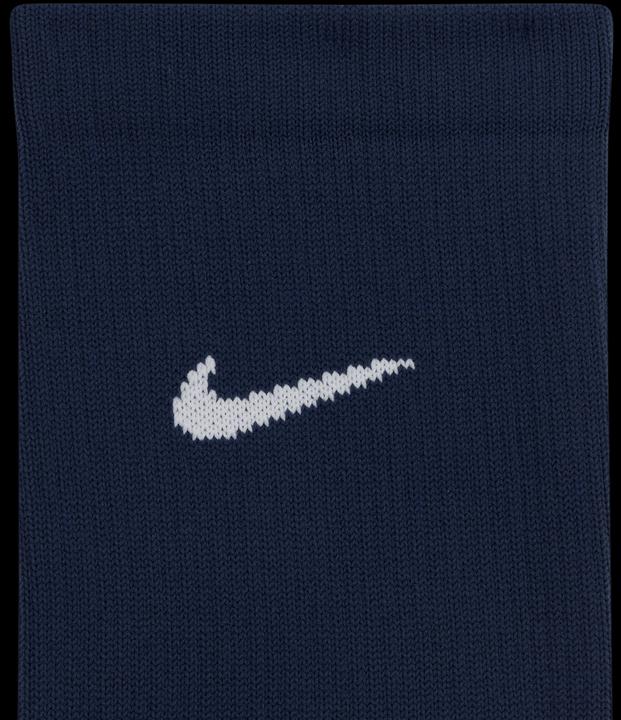 Produktbild Nike Strike Soccer Crew Socks, Midnight Navy/White S (34 - 38)