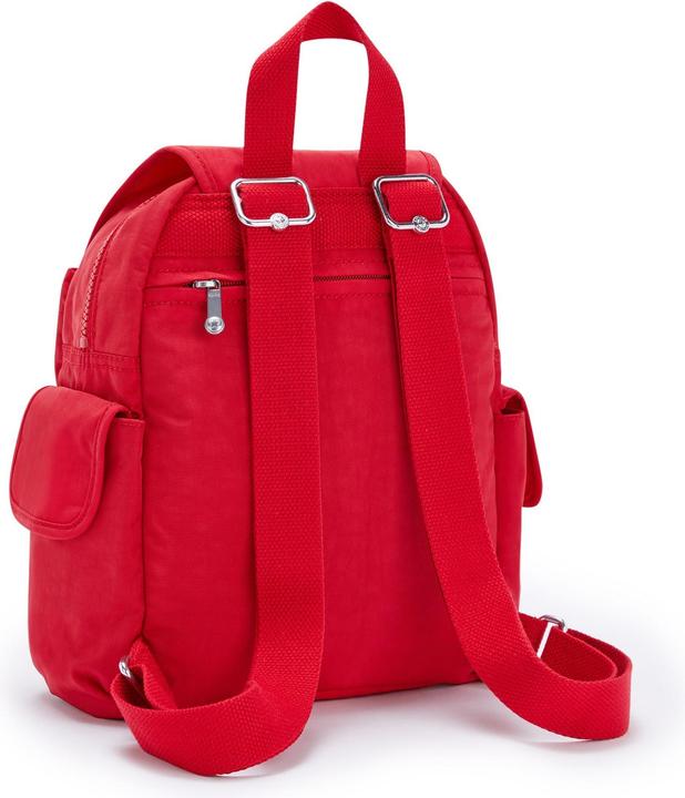 Immagine prodotto Kipling City Pack Mini Rugzak - Red Rouge (10 l)
