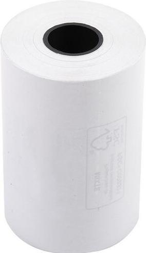 Exacompta Rouleau thermique 57 mm x 40 mm x 12 mm x 18 m 50 g/m