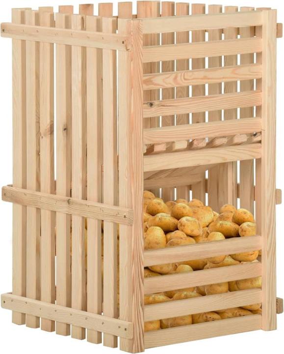 Actual product image VidaXL Rémi (50 x 50 x 80 cm)