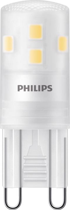 Produktbild Philips weiss (G9, 1.90 W, 220 lm, 3 x, E)