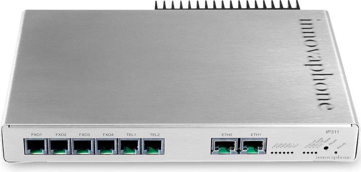 Actual product image Innovaphone IP311 VOIP GATEWAY