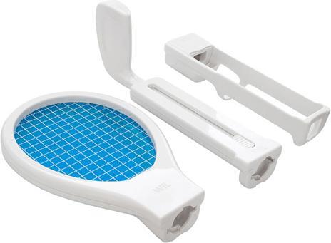 Actual product image Bigben Big Ben Wii Sports Pack 1 (Wii)