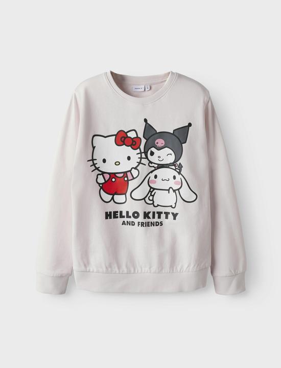 Image du produit Name it Hello Kitty Sweatshirt (146)
