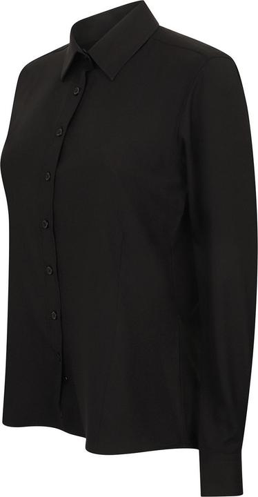 Immagine prodotto Henbury Camicia Assorbe L'ummidita' Manica Lunga Donna (XXL)